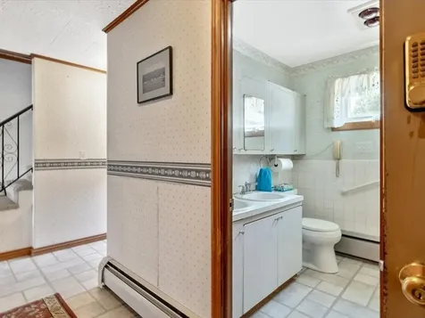 327 Charlotte Road Hinesburg VT 05461