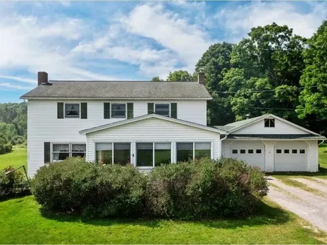 327 Charlotte Road Hinesburg VT 05461