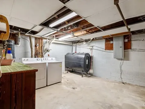 327 Charlotte Road Hinesburg VT 05461