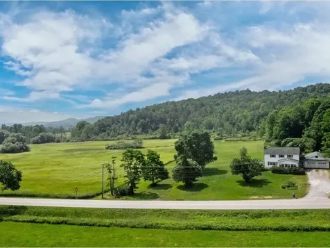 327 Charlotte Road Hinesburg VT 05461