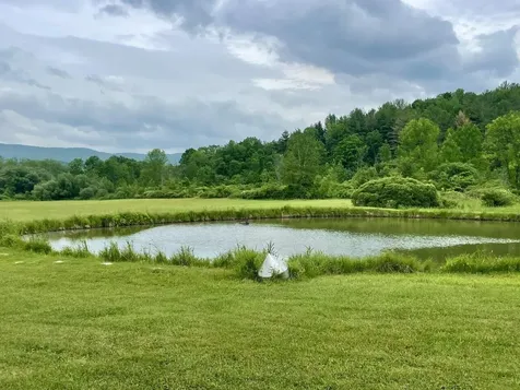 327 Charlotte Road Hinesburg VT 05461