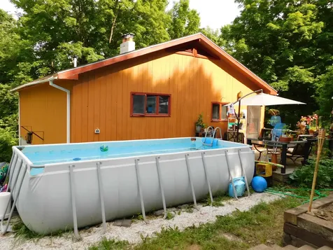 22 River Street Brandon VT 05733