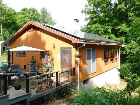22 River Street Brandon VT 05733