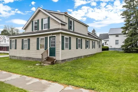 21 Lower Welden Street St. Albans City VT 05478