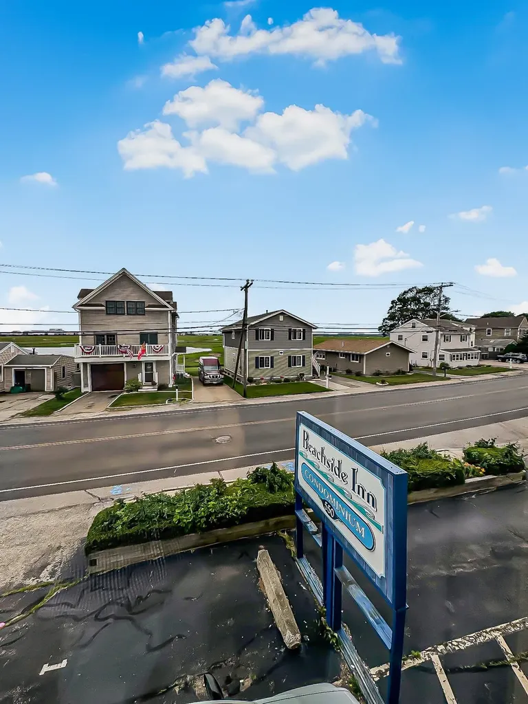 550 Winnacunnet Road Hampton NH 03842