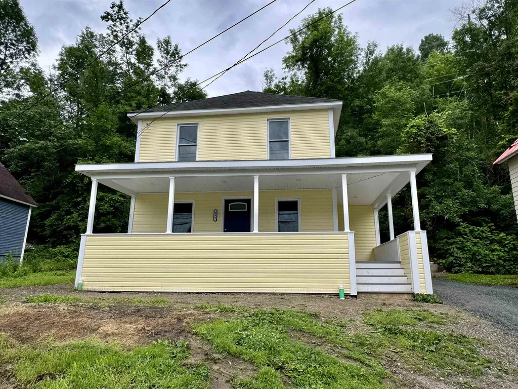 393 Glen Road Newport City VT 05855