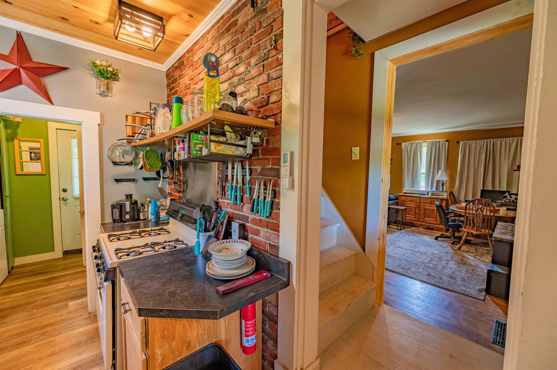 2736 Crosstown Road Berlin VT 05602