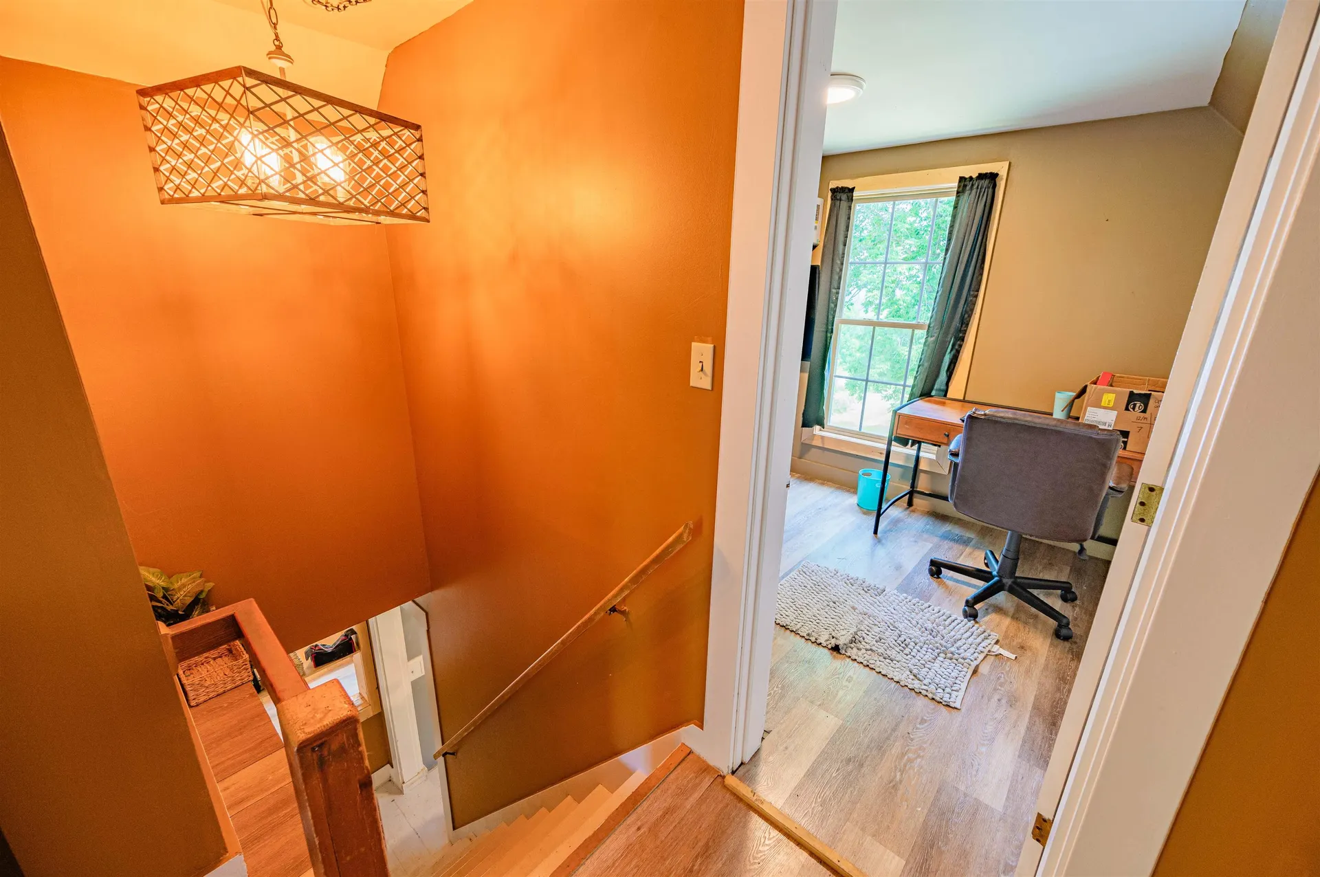 2736 Crosstown Road Berlin VT 05602