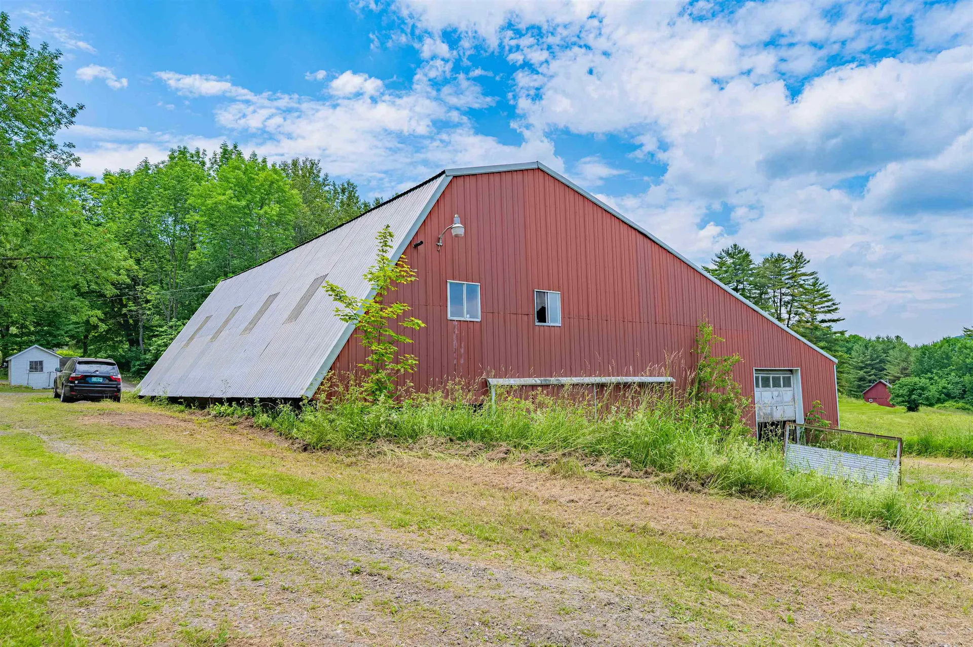 2736 Crosstown Road Berlin VT 05602