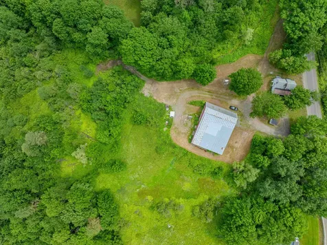 2736 Crosstown Road Berlin VT 05602