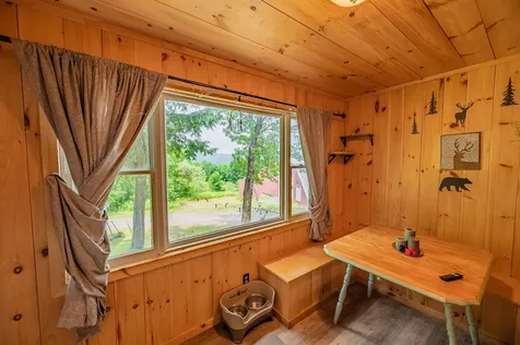 2736 Crosstown Road Berlin VT 05602