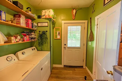 2736 Crosstown Road Berlin VT 05602