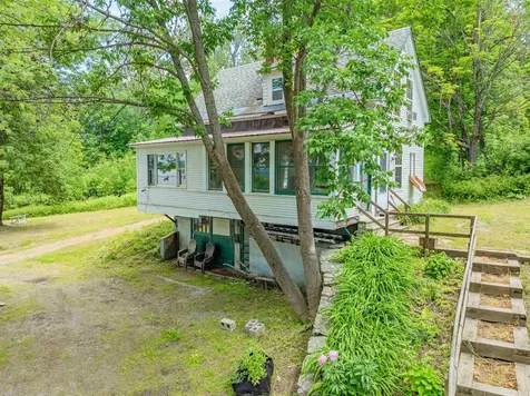 2736 Crosstown Road Berlin VT 05602