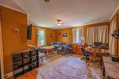 2736 Crosstown Road Berlin VT 05602