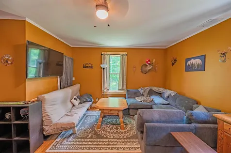 2736 Crosstown Road Berlin VT 05602