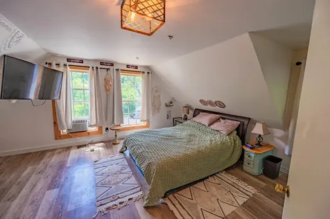 2736 Crosstown Road Berlin VT 05602