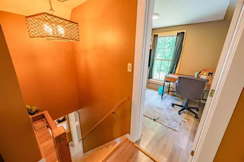 2736 Crosstown Road Berlin VT 05602