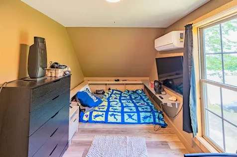 2736 Crosstown Road Berlin VT 05602