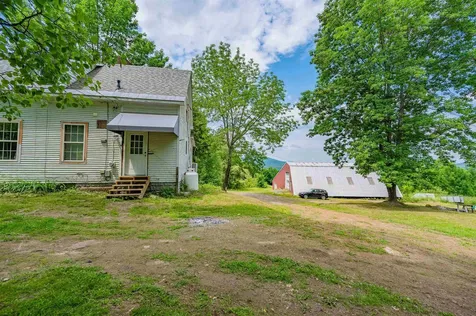 2736 Crosstown Road Berlin VT 05602
