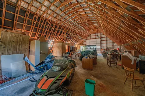 2736 Crosstown Road Berlin VT 05602