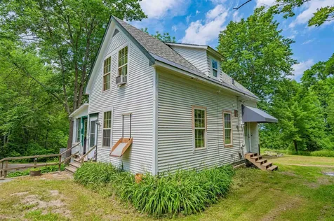 2736 Crosstown Road Berlin VT 05602