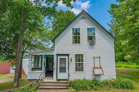 2736 Crosstown Road Berlin VT 05602