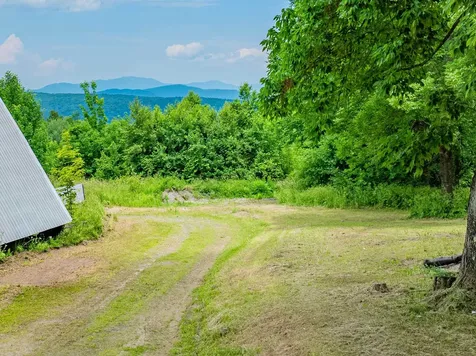 2736 Crosstown Road Berlin VT 05602