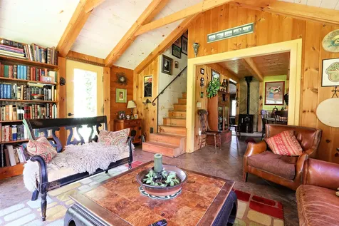 5551 Noyestar Road Walden VT 05836