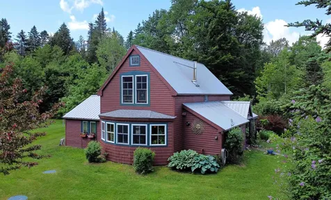 5551 Noyestar Road Walden VT 05836