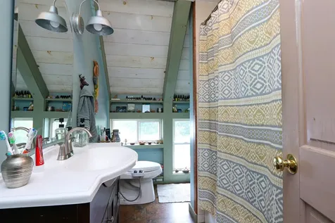 5551 Noyestar Road Walden VT 05836