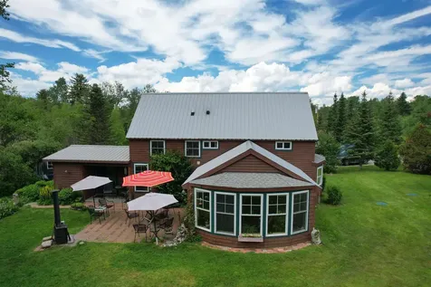 5551 Noyestar Road Walden VT 05836