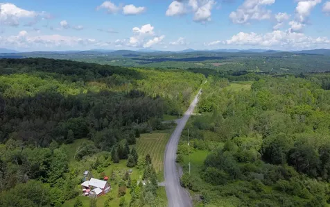 5551 Noyestar Road Walden VT 05836