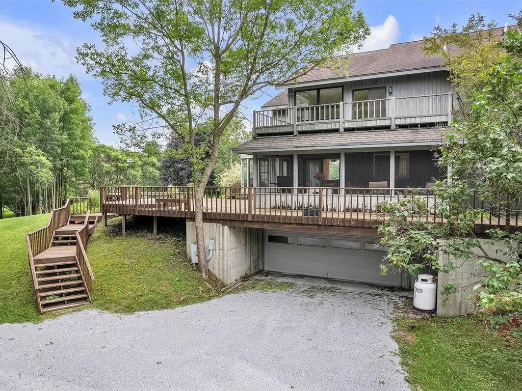 241 East Shore North Grand Isle VT 05458