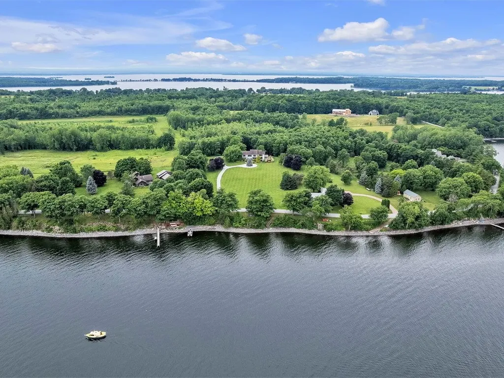 241 East Shore North Grand Isle VT 05458