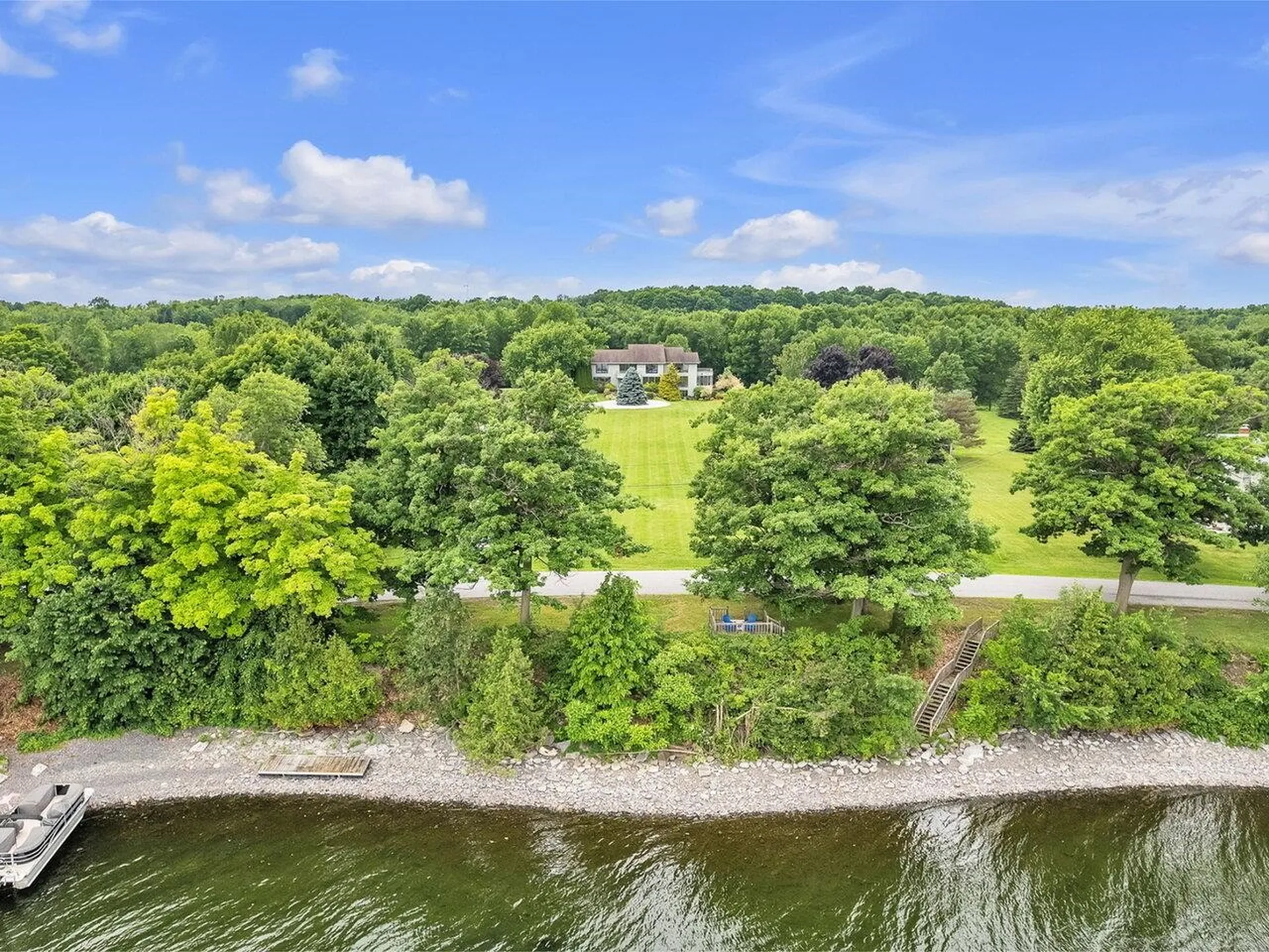 241 East Shore North Grand Isle VT 05458