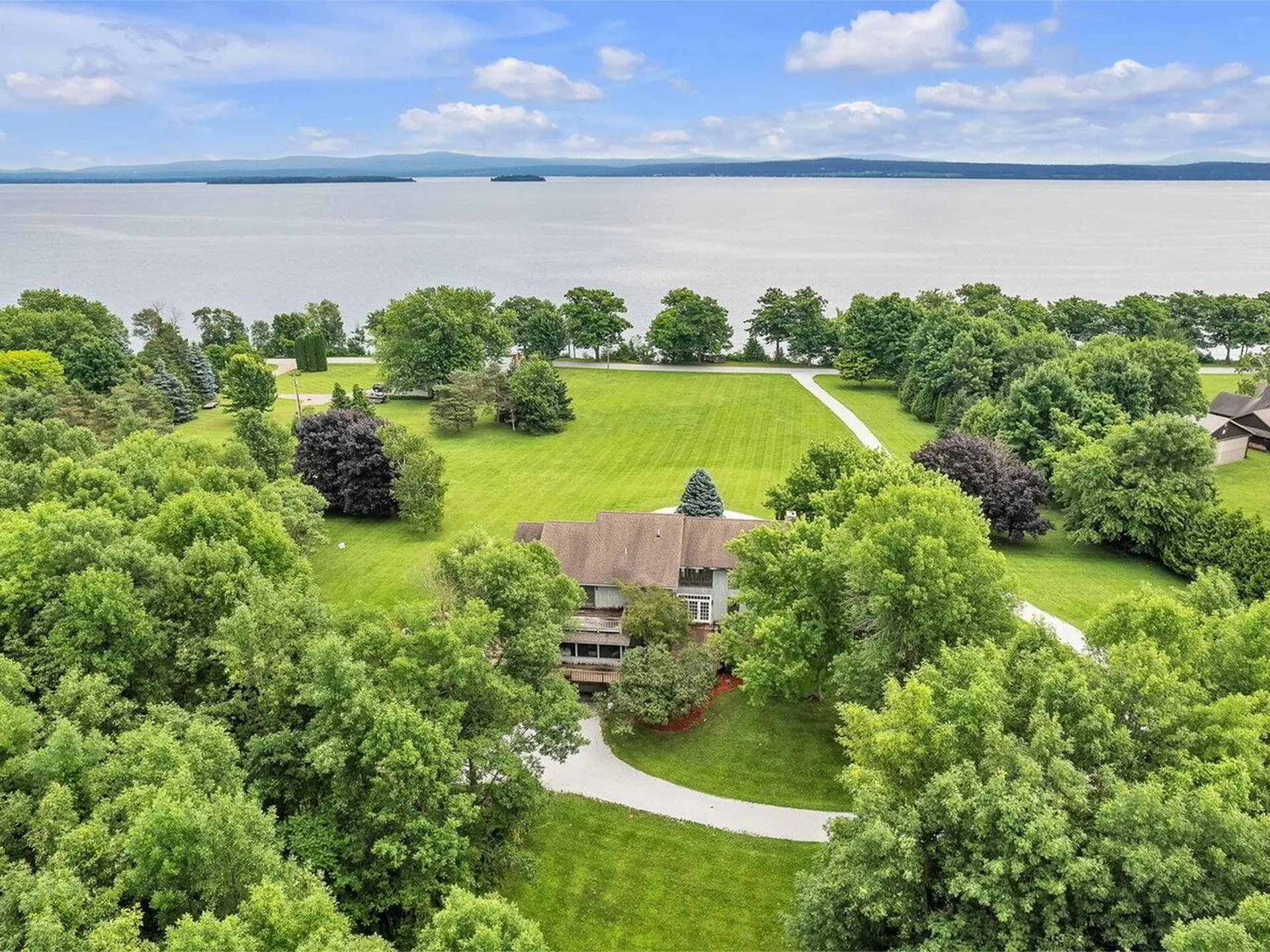 241 East Shore North Grand Isle VT 05458