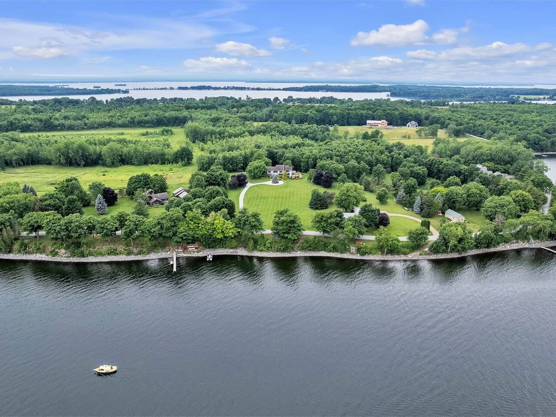 241 East Shore North Grand Isle VT 05458