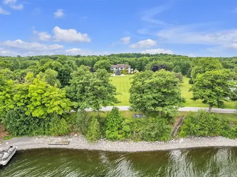 241 East Shore North Grand Isle VT 05458