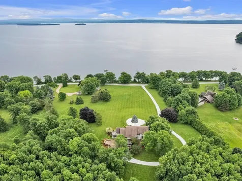 241 East Shore North Grand Isle VT 05458