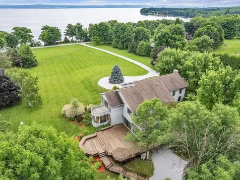 241 East Shore North Grand Isle VT 05458