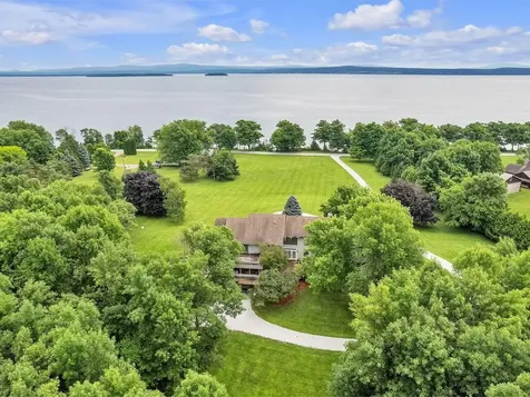 241 East Shore North Grand Isle VT 05458