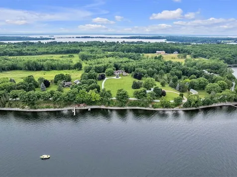 241 East Shore North Grand Isle VT 05458