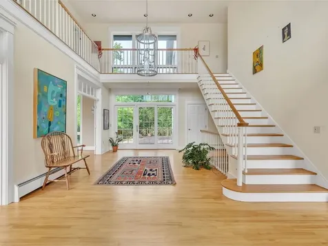 241 East Shore North Grand Isle VT 05458