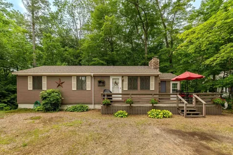54 Patrician Shores Circle Meredith NH 03253