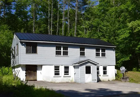 418 North Ashland Road Ashland NH 03217