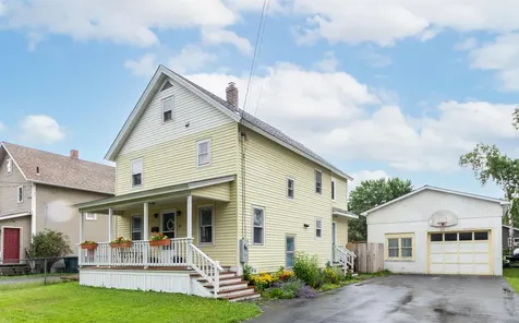69 Hood Street Winooski VT 05404