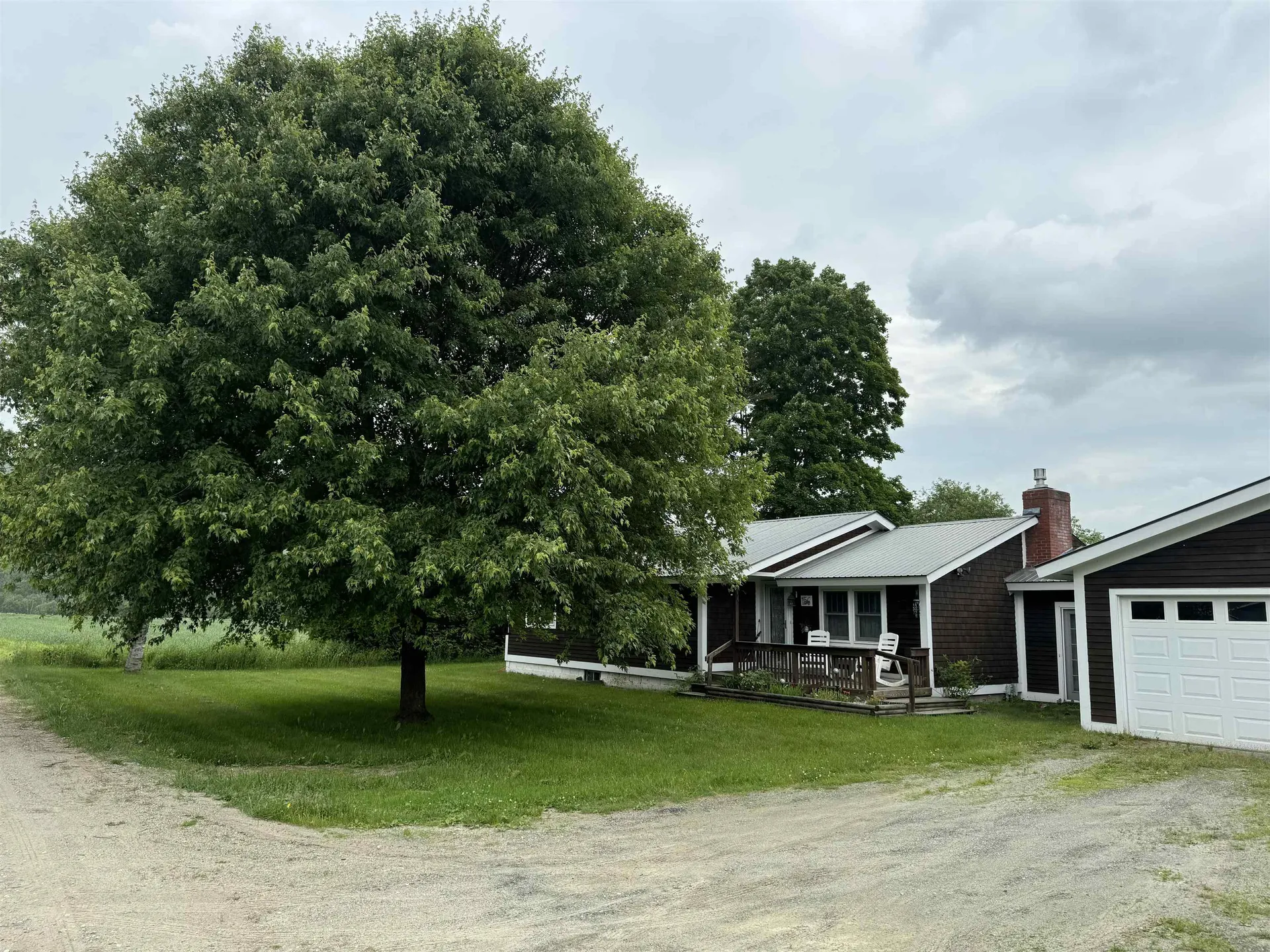 156 Griggs Road Morristown VT 05661