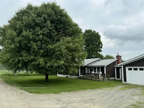 156 Griggs Road Morristown VT 05661