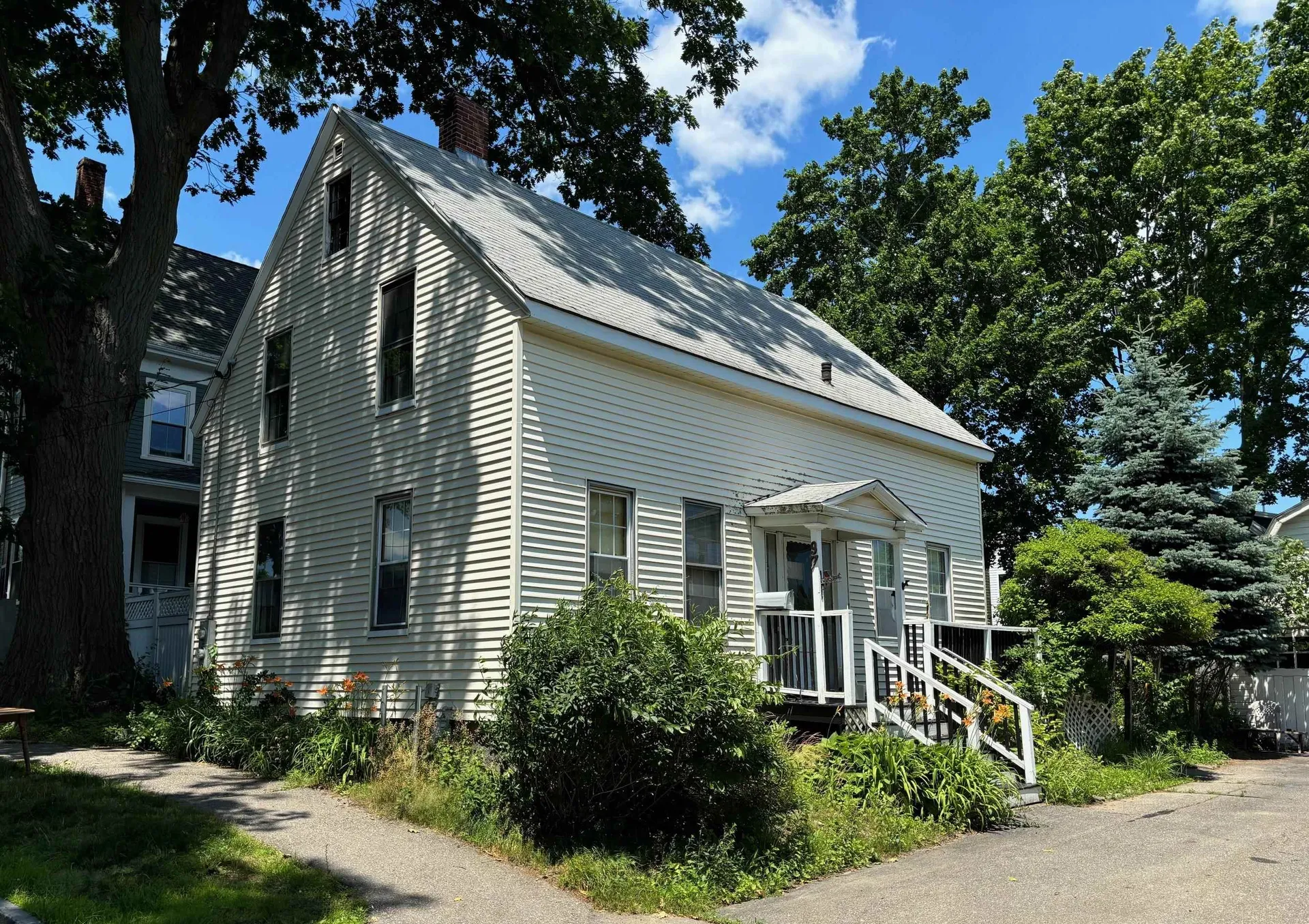 97 Madison Street Portsmouth NH 03801