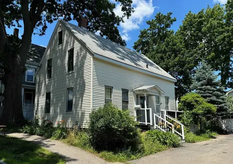 97 Madison Street Portsmouth NH 03801